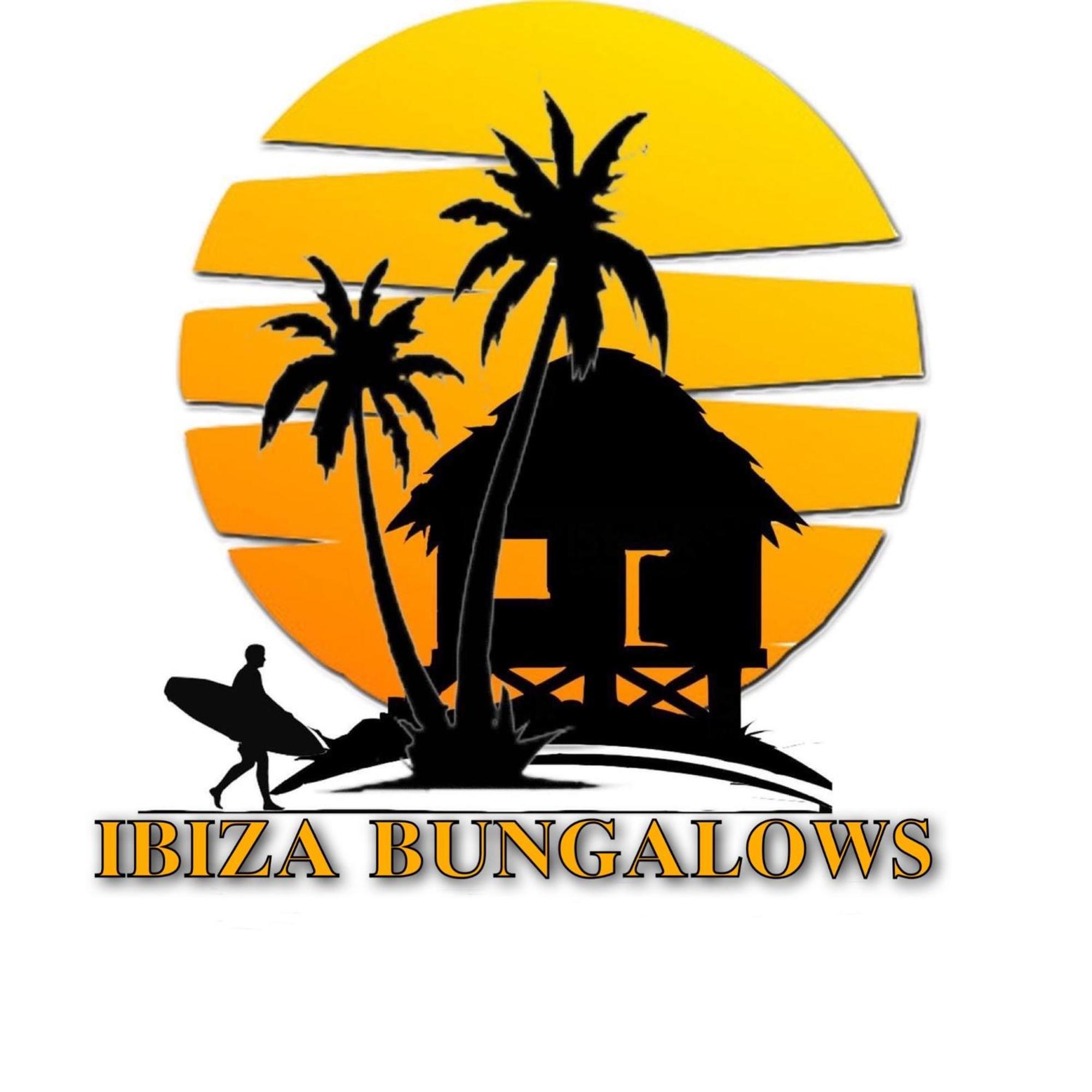 Ibiza Bungalows Haad Yao Extérieur photo
